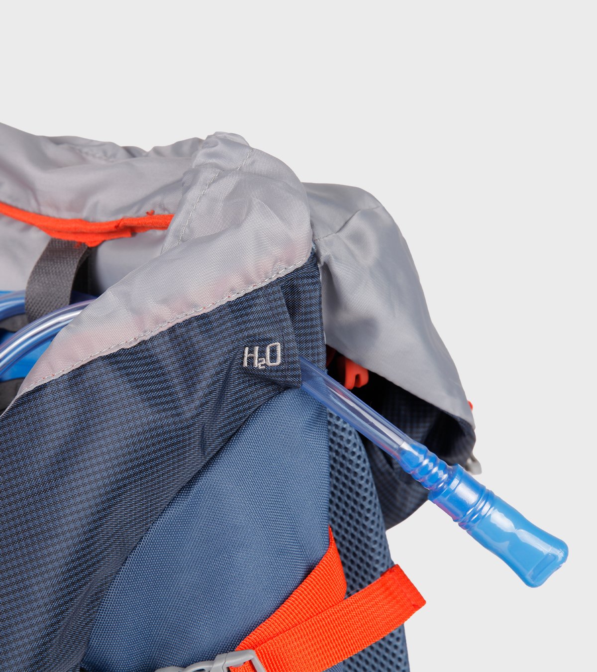 Mochila Cyclone 40 Lts