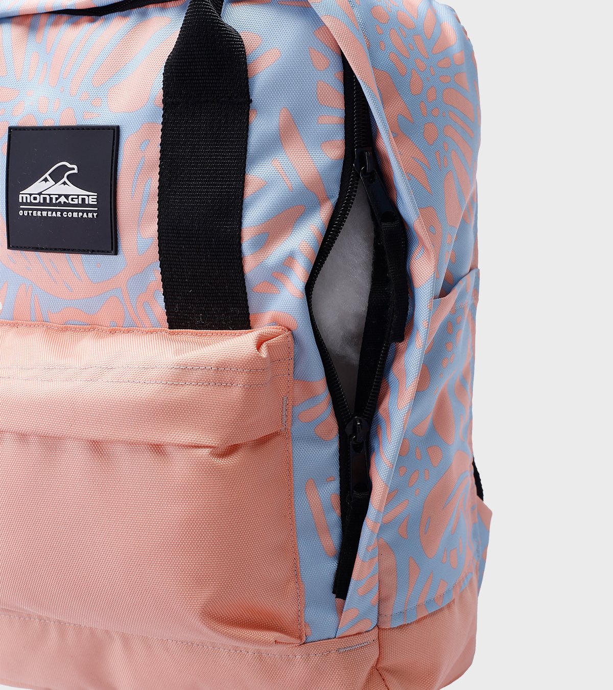 Mochila Dunken 18 Lts