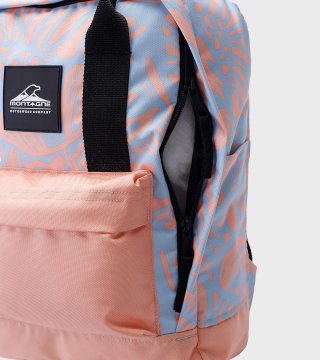 Mochila Dunken 18 Lts