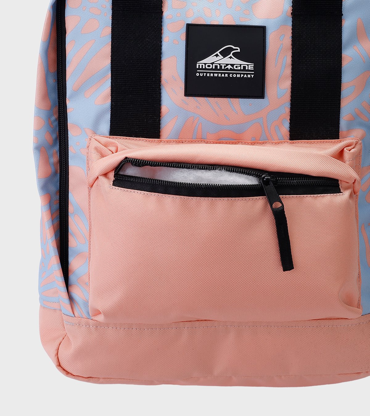 Mochila Dunken 18 Lts