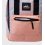 Mochila Dunken 18 Lts
