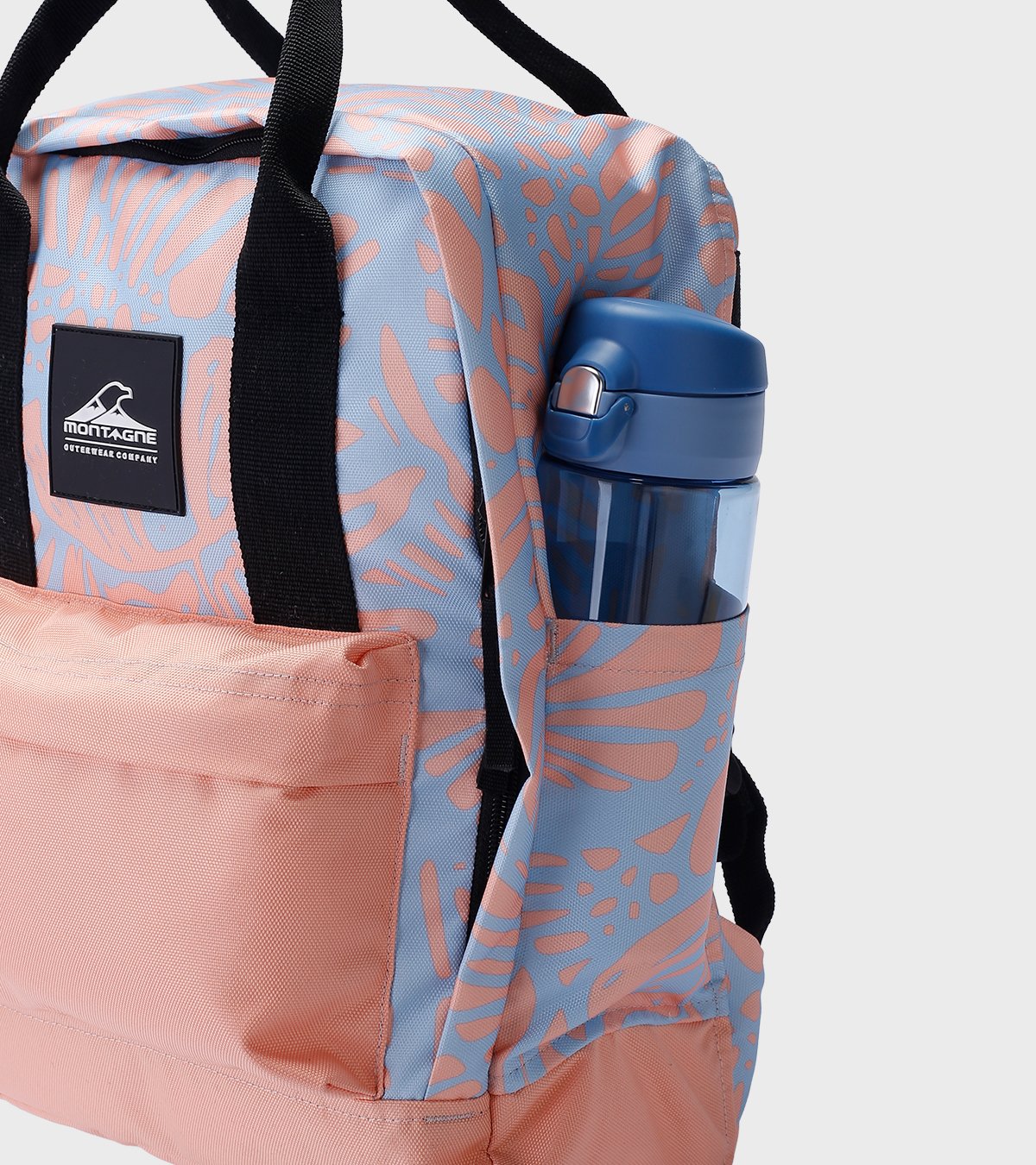 Mochila Dunken 18 Lts