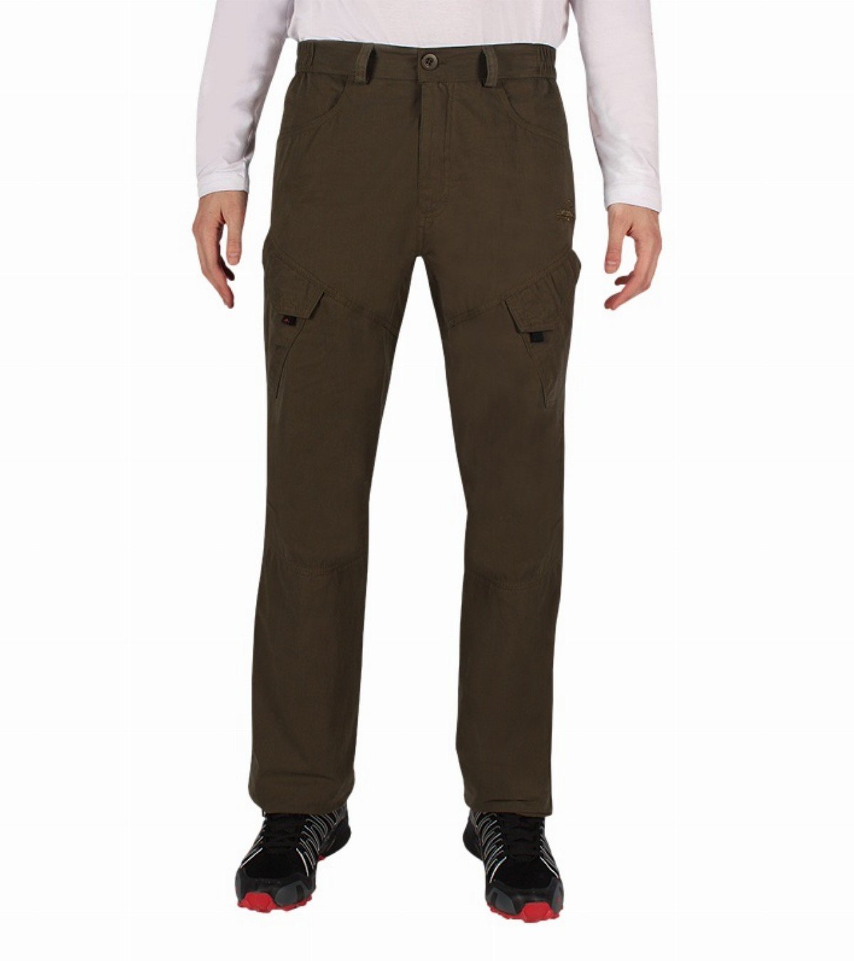 Pantalón de hombre Tromen