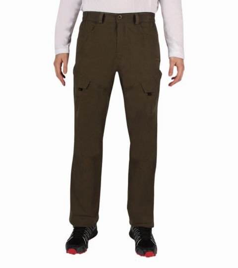 Pantalón de hombre Tromen