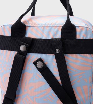 Mochila Dunken 18 Lts