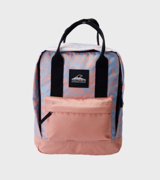 Mochila Dunken 18 Lts