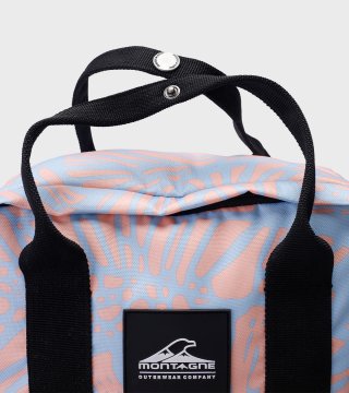 Mochila Dunken 18 Lts