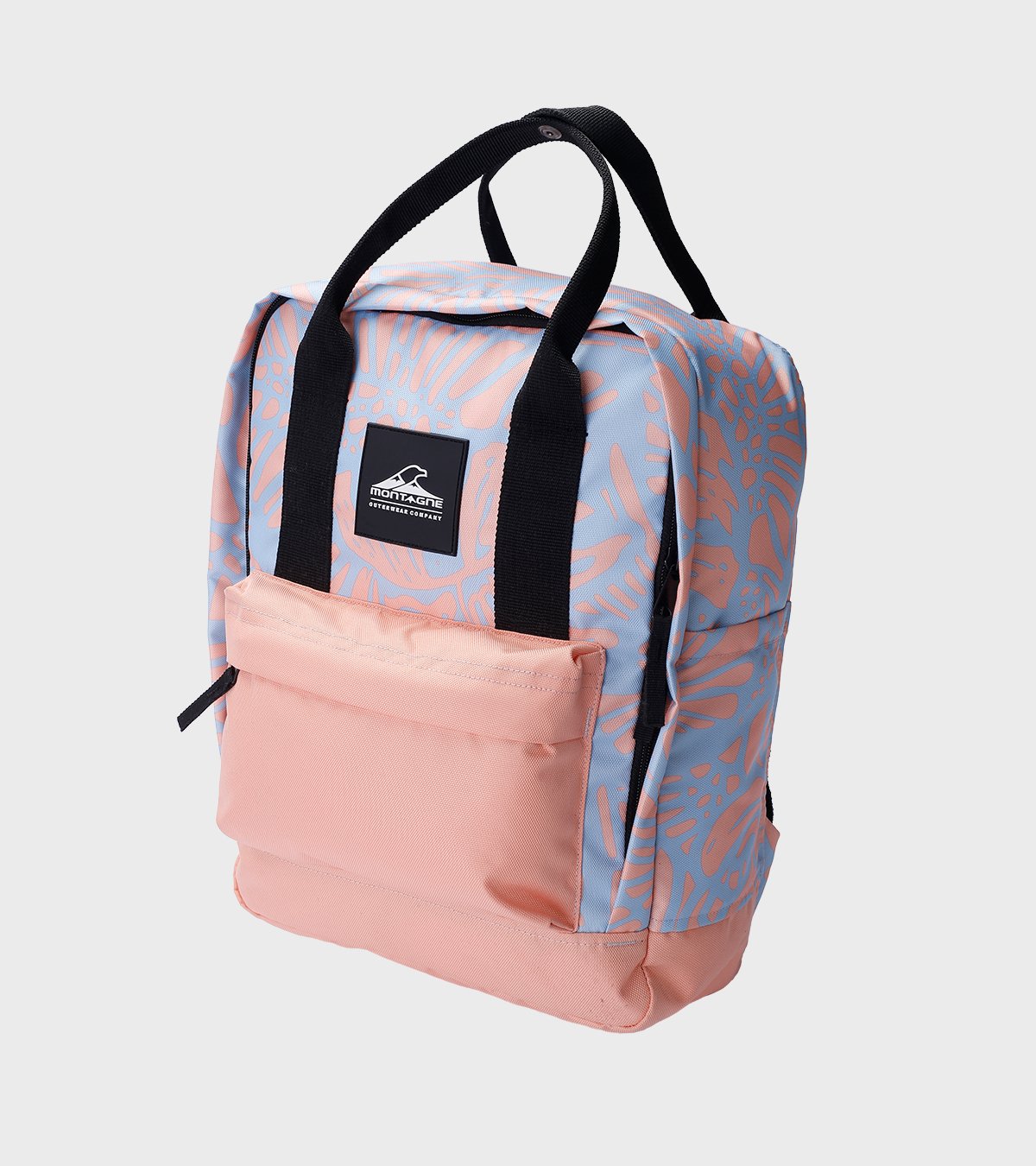 Mochila Dunken 18 Lts