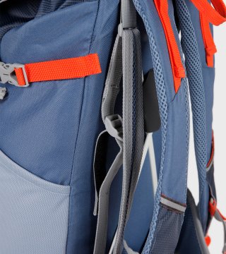 Mochila Cyclone 40 Lts