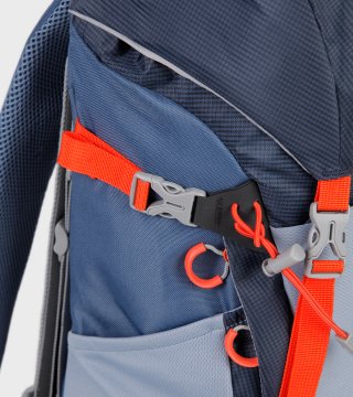 Mochila Cyclone 40 Lts