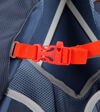 Mochila Cyclone 40 Lts