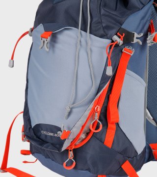 Mochila Cyclone 40 Lts