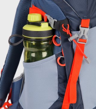 Mochila Cyclone 40 Lts