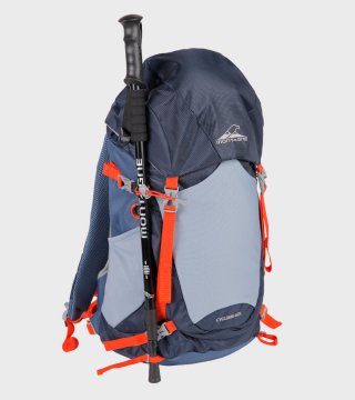 Mochila Cyclone 40 Lts