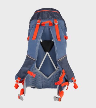 Mochila Cyclone 40 Lts