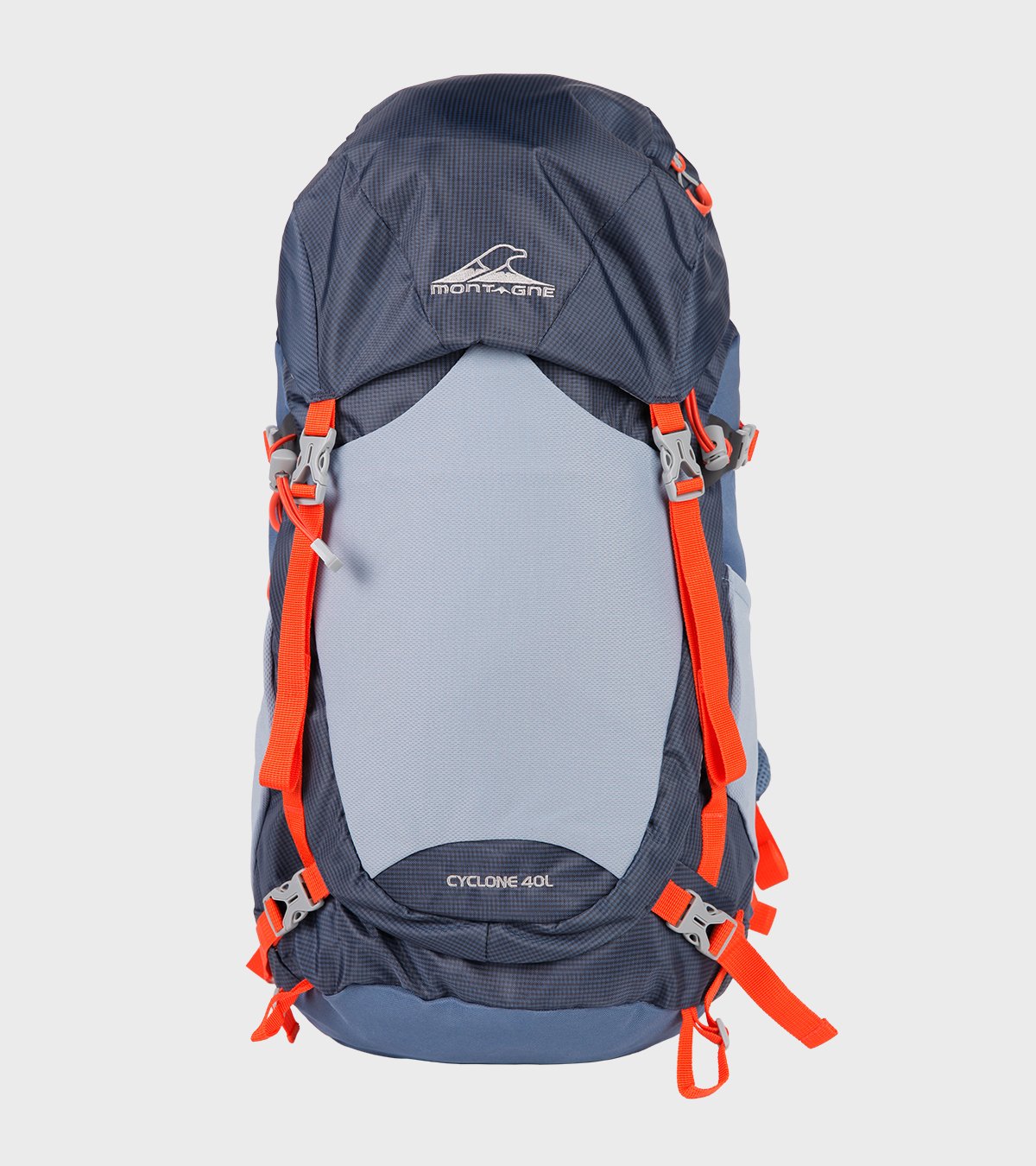 Mochila Cyclone 40 Lts