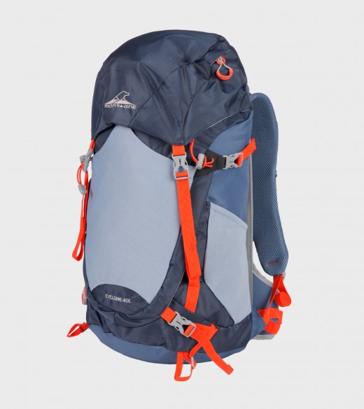 Mochila Cyclone 40 Lts