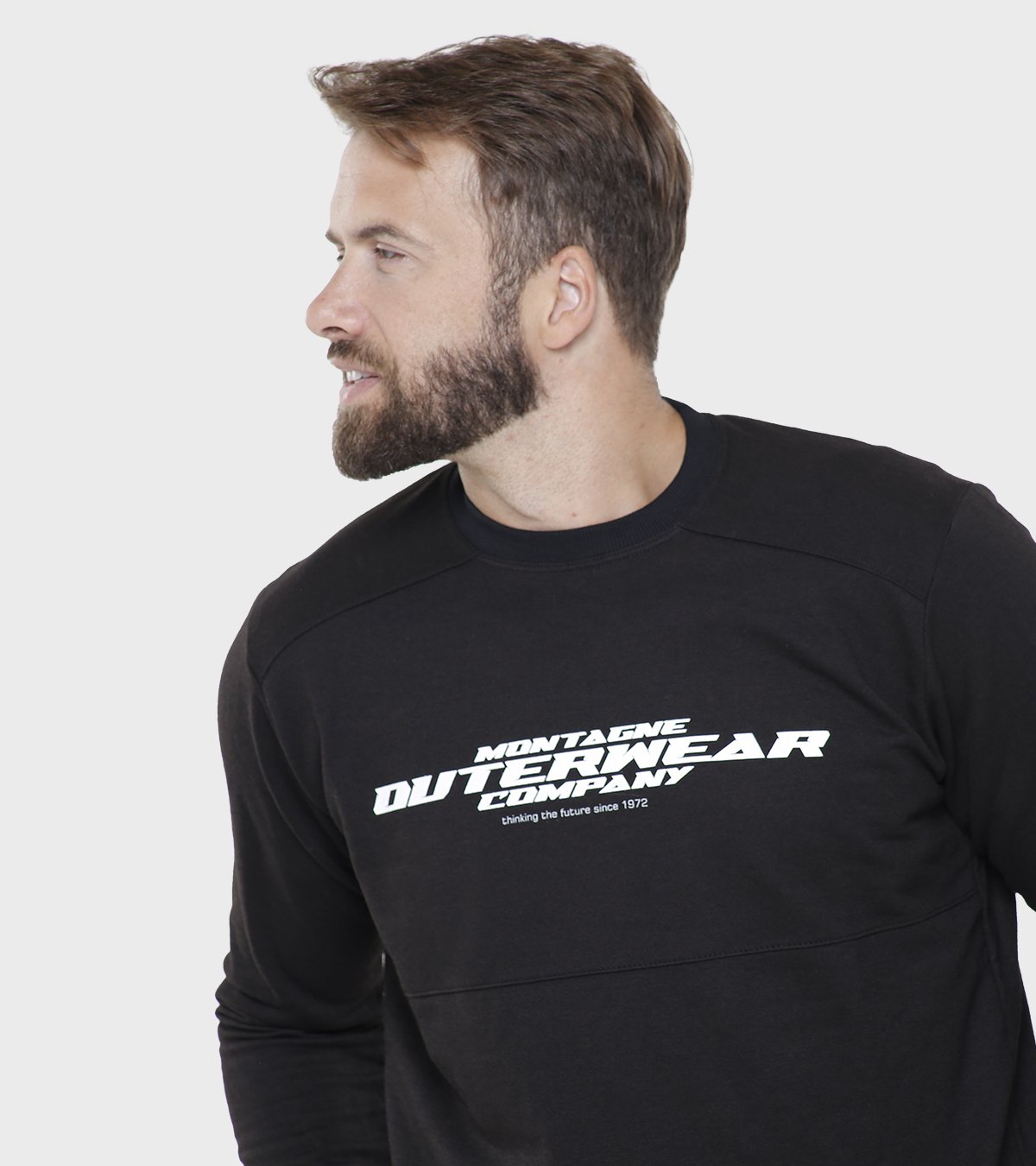 Buzo de hombre Albany