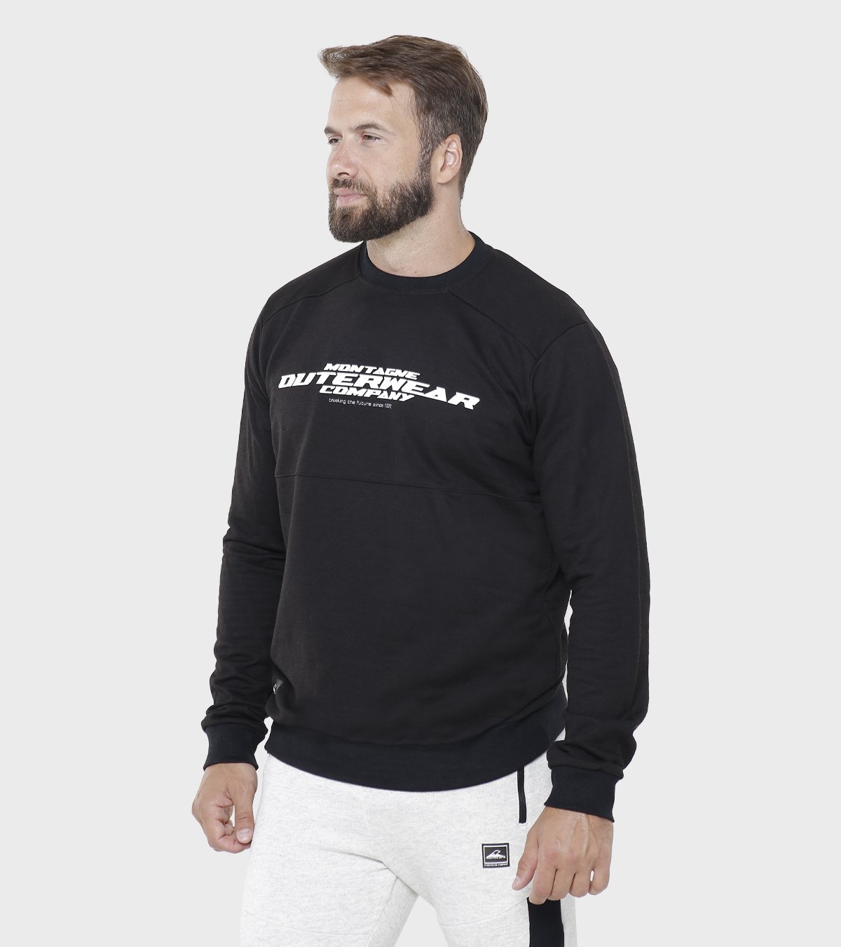 Buzo de hombre Albany