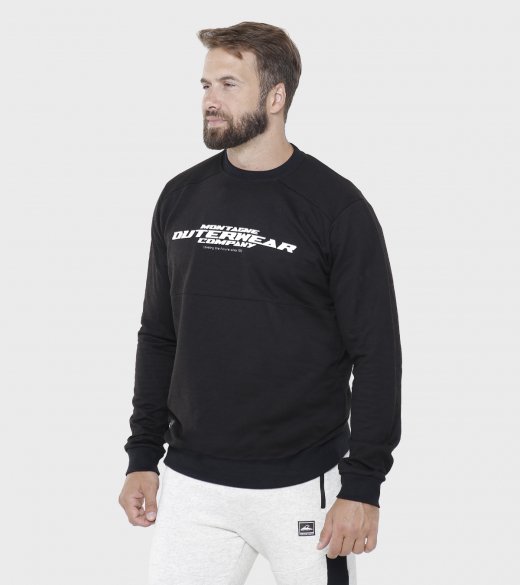 Buzo de hombre Albany