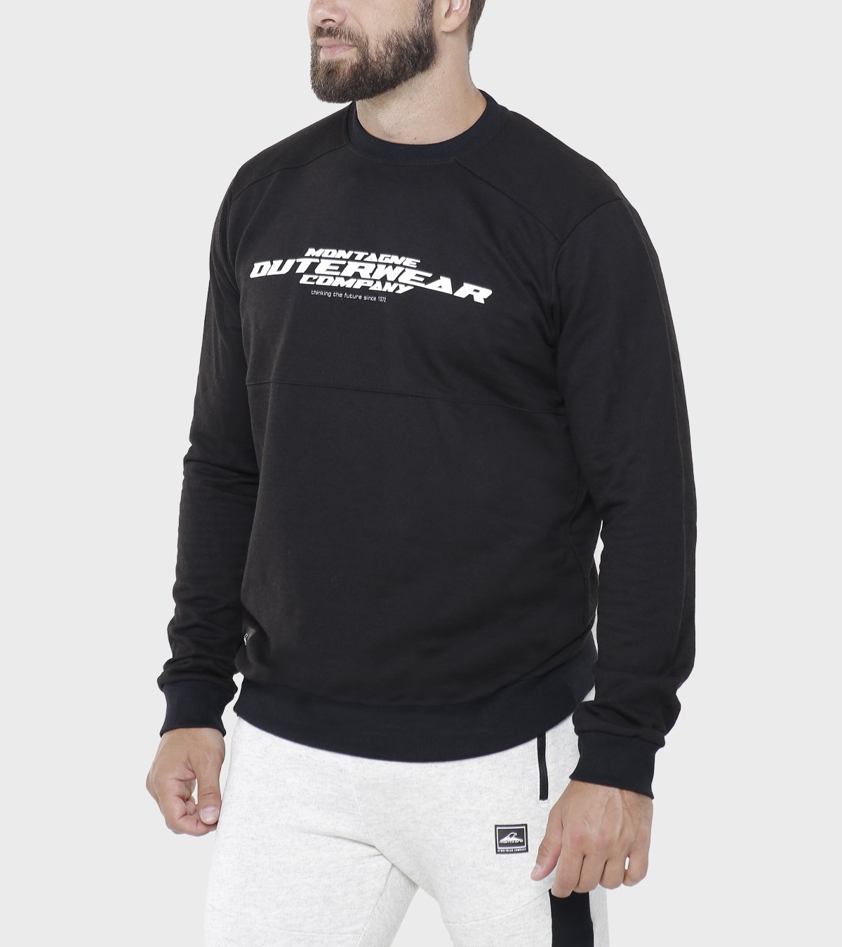 Buzo de hombre Albany Buzo de hombre Albany