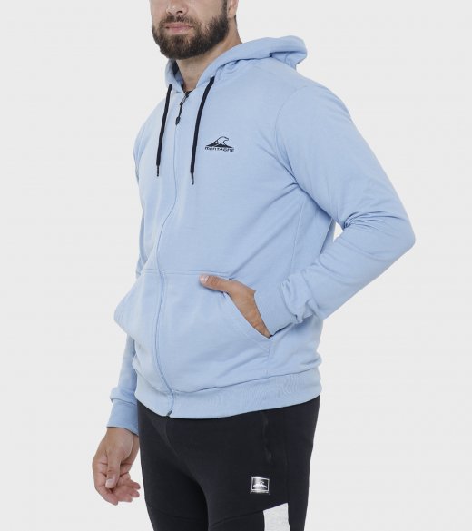 Campera de hombre Essential