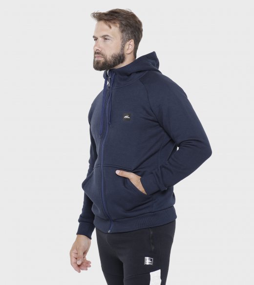 Campera de hombre Morgan