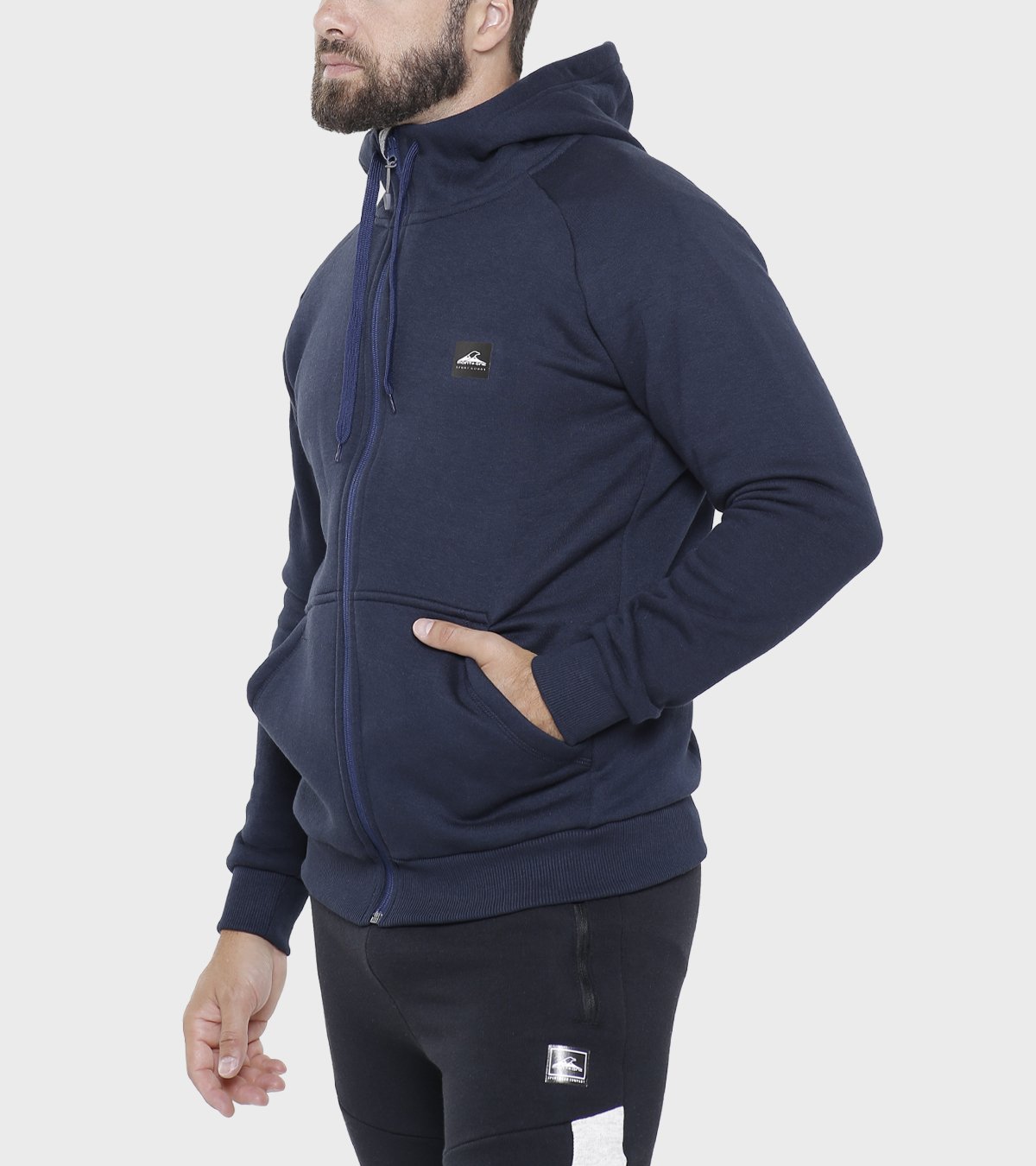 Campera de hombre Morgan Campera de hombre Morgan