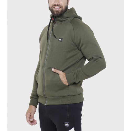 Campera de hombre Morgan Campera de hombre Morgan