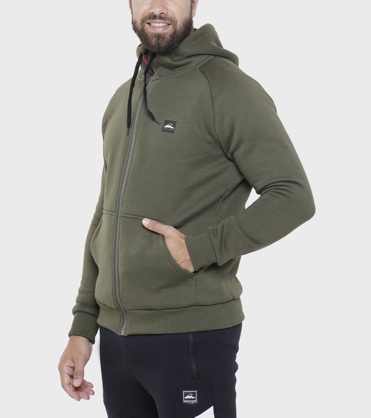 Campera de hombre Morgan Campera de hombre Morgan