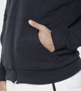 Campera de hombre Morgan