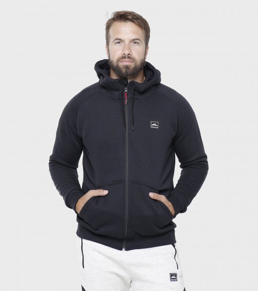 Campera de hombre Morgan