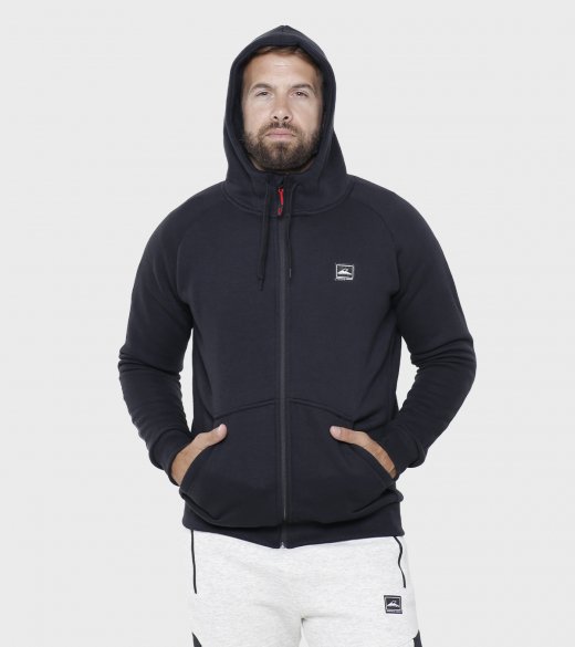 Campera de hombre Morgan