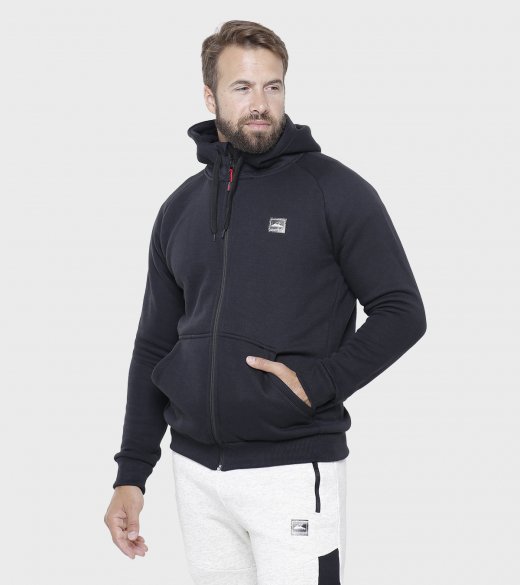 Campera de hombre Morgan