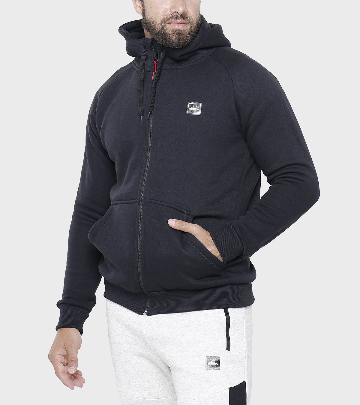 Campera de hombre Morgan Campera de hombre Morgan