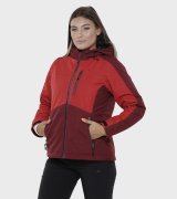 Campera de mujer Chandei