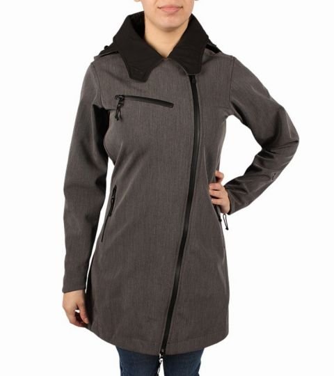 Piloto de mujer Evie tec