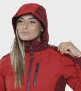 Campera de mujer Chandei