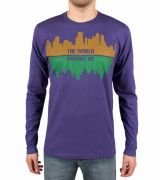 Remera de hombre Opposite