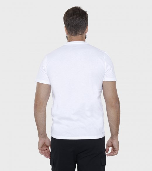 Remera de hombre Tebas