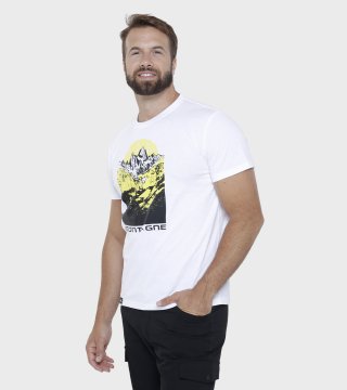 Remera de hombre Tebas