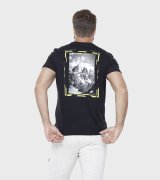 Remera de hombre Tenerife M/C