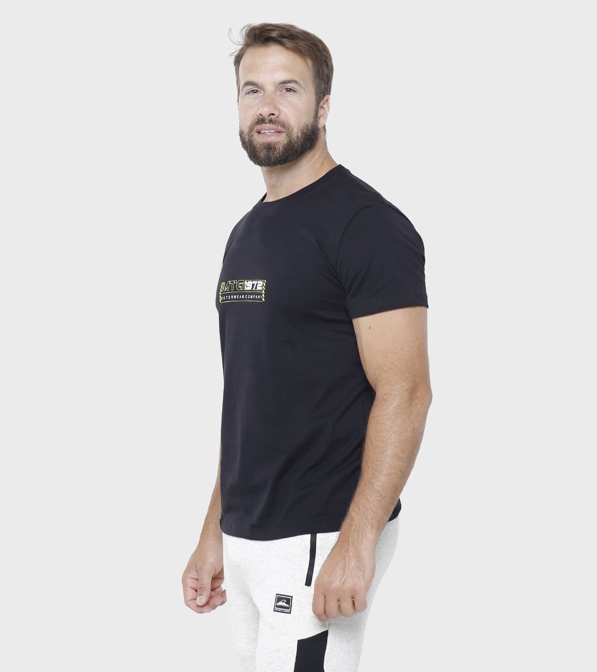Remera de hombre Tenerife M/C Remera de hombre Tenerife M/C