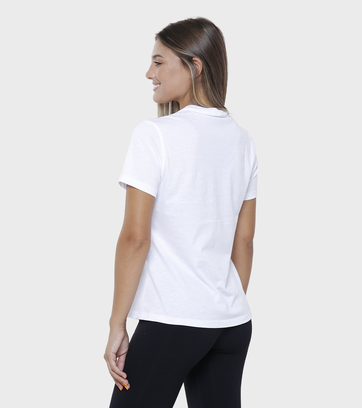 Remera de mujer Tyla M/C