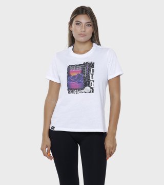 Remera de mujer Tyla M/C