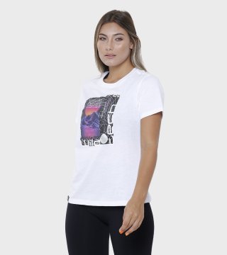 Remera de mujer Tyla M/C
