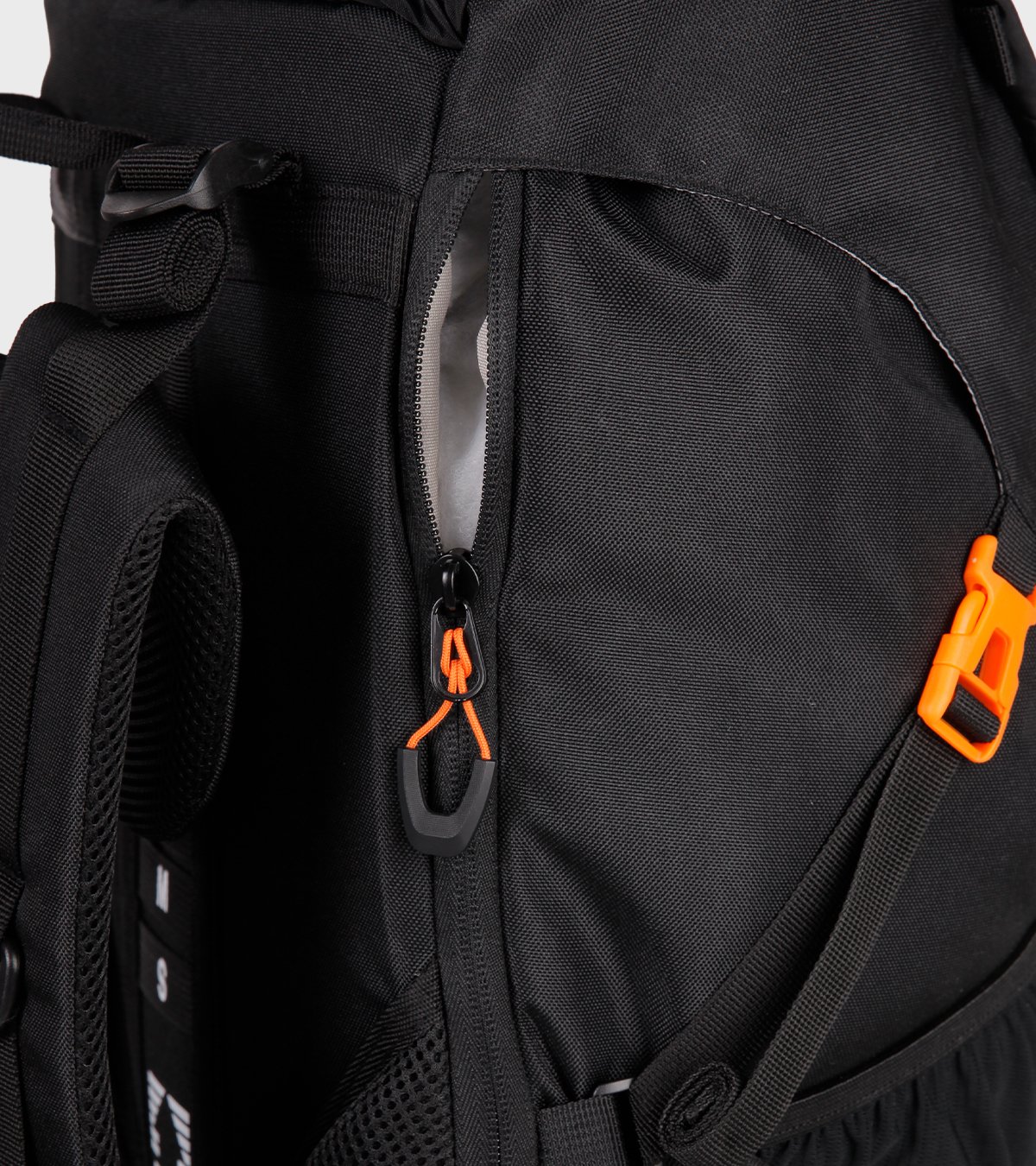 Mochila Novus 65 Lts