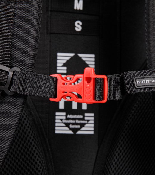 Mochila Novus 65 Lts