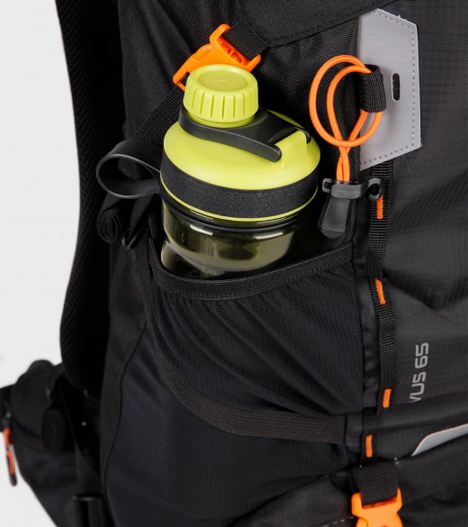 Mochila Novus 65 Lts