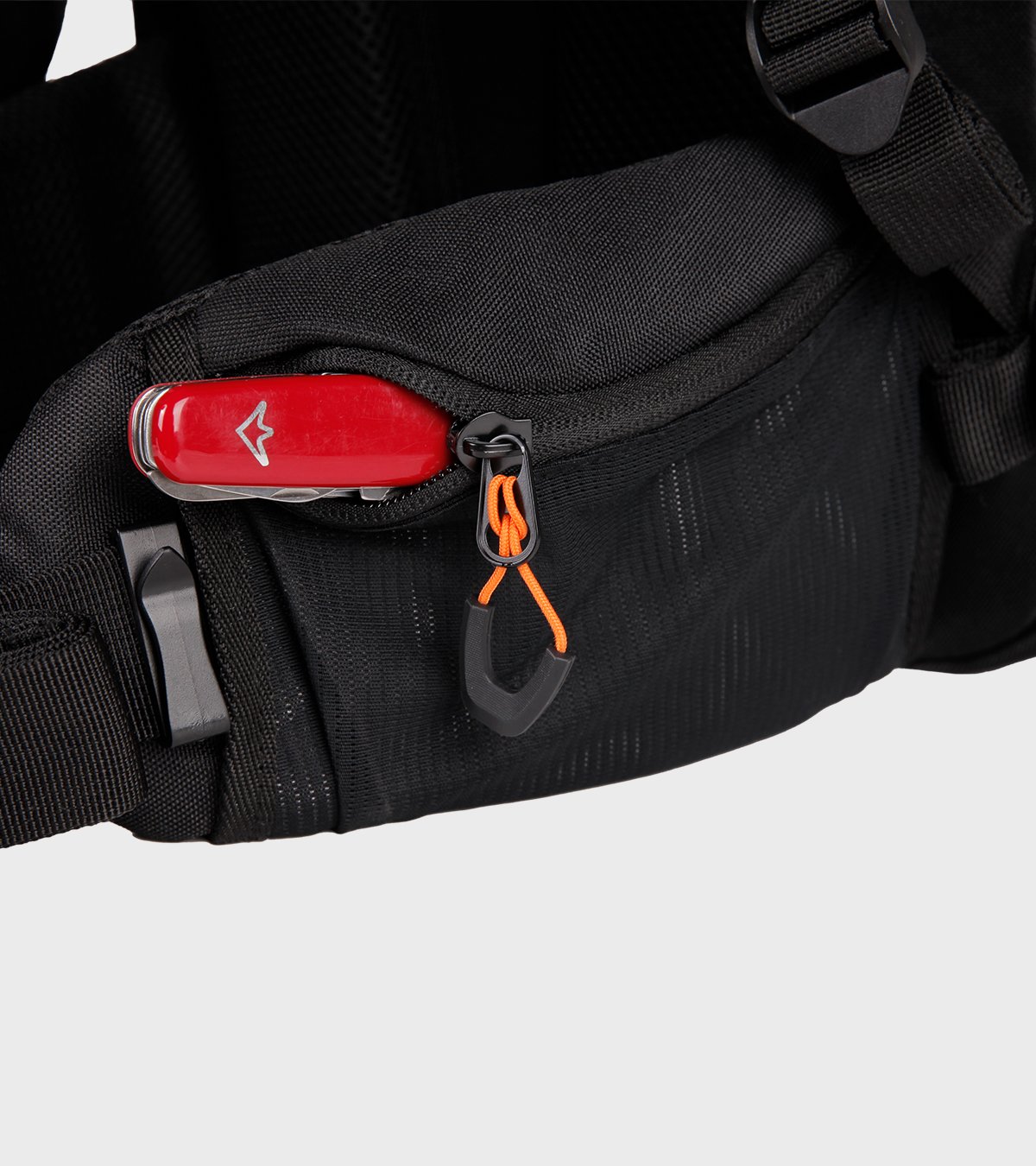 Mochila Novus 65 Lts